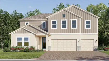ST CLOUD FL Home