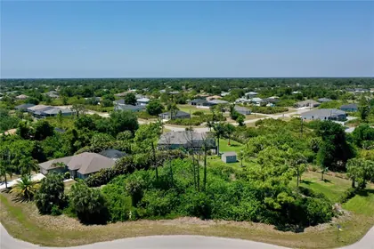 ROTONDA WEST FL Property