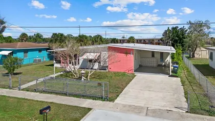 NORTH PORT FL Home