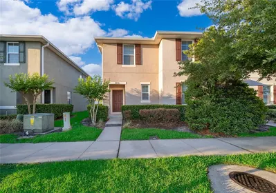 ST CLOUD FL Home