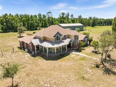 LIVE OAK FL Home