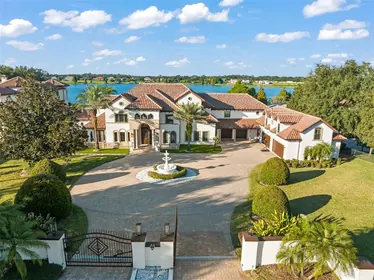 WINDERMERE FL Home
