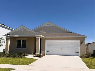 APOPKA FL Home