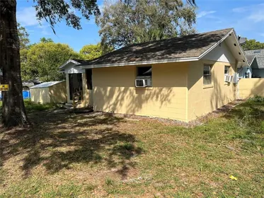 BELLEVIEW FL Home