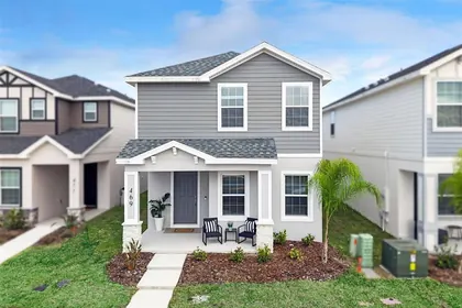 ST CLOUD FL Home