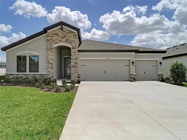 SPRING HILL FL Home