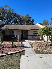 SEMINOLE FL Home