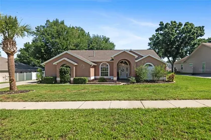 CLERMONT FL Home
