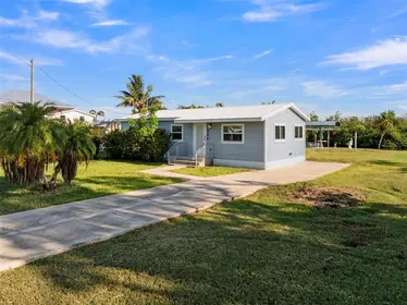 ST JAMES CITY FL Home
