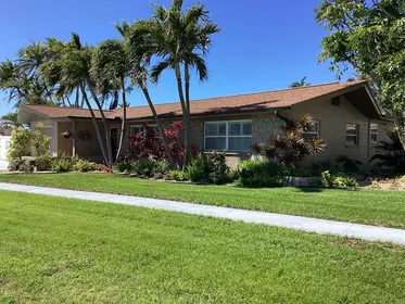TIERRA VERDE FL Home