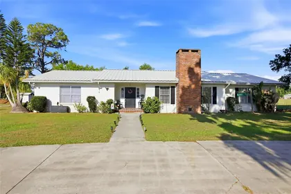 BOWLING GREEN FL Home