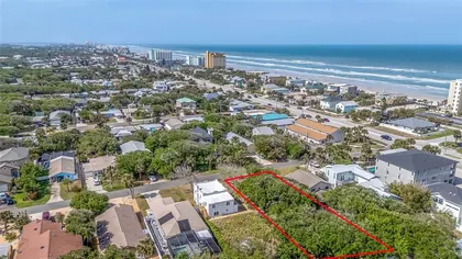 NEW SMYRNA BEACH FL Property
