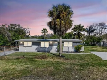 NEW PORT RICHEY FL Home