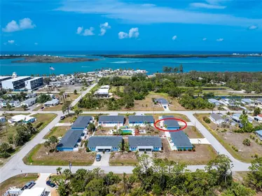 ENGLEWOOD FL Home