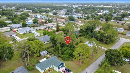 PALM BAY FL Property