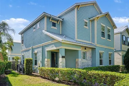 REUNION FL Home