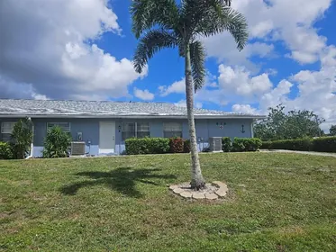 PUNTA GORDA FL Home