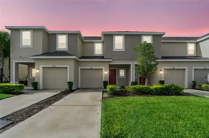 ST CLOUD FL Home