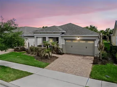 ST CLOUD FL Home