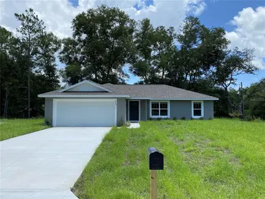 CITRUS SPRINGS FL Home