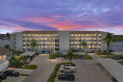 PORT RICHEY FL Home