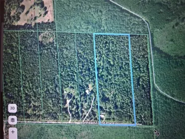CITRA FL Property