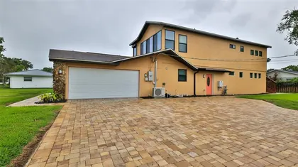 EDGEWATER FL Home