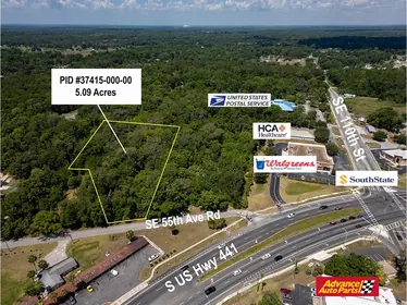 BELLEVIEW FL Property