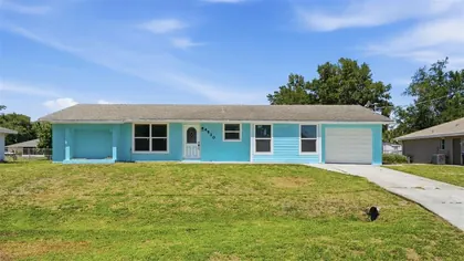 NORTH PORT FL Home