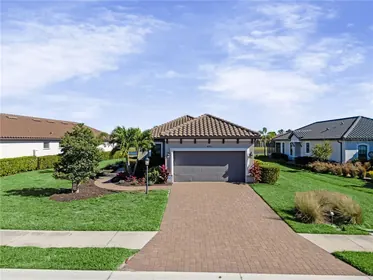 BRADENTON FL Home
