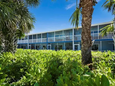 LONGBOAT KEY FL Home