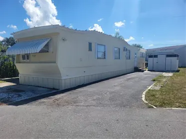 SEMINOLE FL Home
