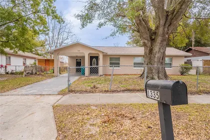 ORLANDO FL Home