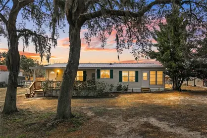 HAINES CITY FL Home