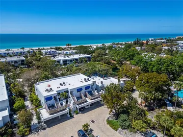 LONGBOAT KEY FL Home