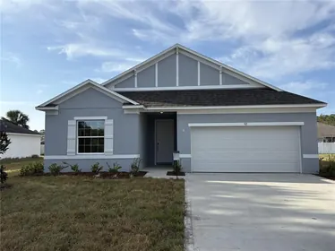 PALM COAST FL Home