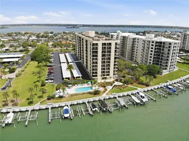 CLEARWATER BEACH FL Home