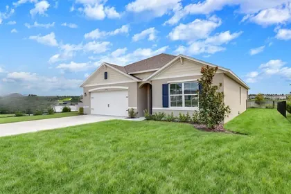 APOPKA FL Home