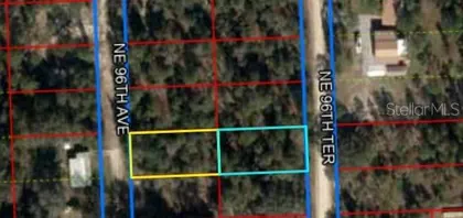 BRONSON FL Property