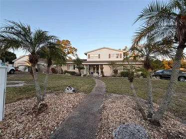 SEMINOLE FL Home