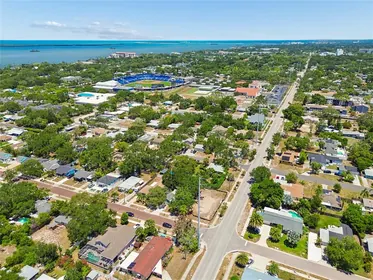 DUNEDIN FL Property