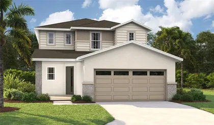 APOLLO BEACH FL Home