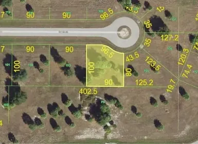 PLACIDA FL Property