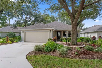 CRYSTAL RIVER FL Home