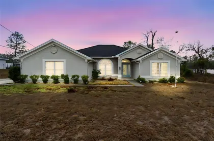 WEEKI WACHEE FL Home