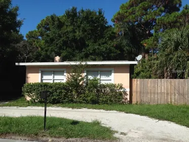 SARASOTA FL Home