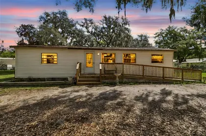PLANT CITY FL Home