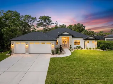 HOMOSASSA FL Home