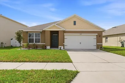 LAKELAND FL Home