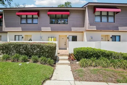 BRANDON FL Home